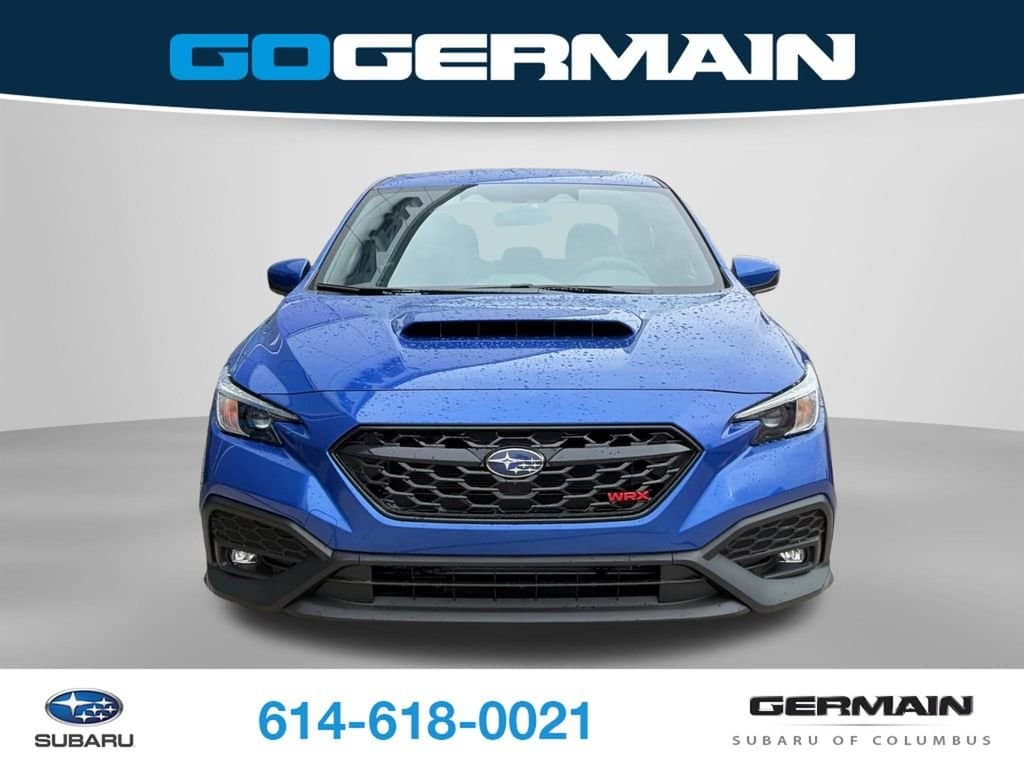 2026 Subaru WRX - Image 2