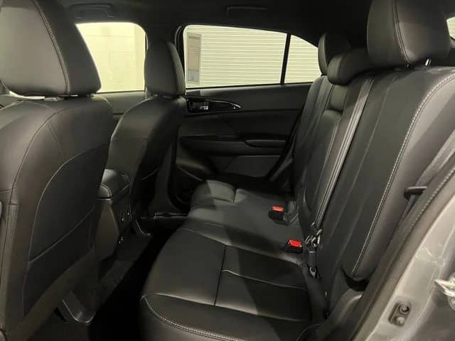 2026 Mitsubishi Eclipse Cross - Image 19