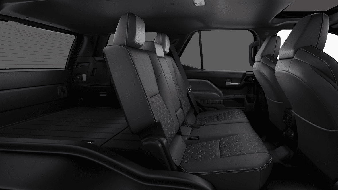 2026 Toyota 4Runner - Image 29