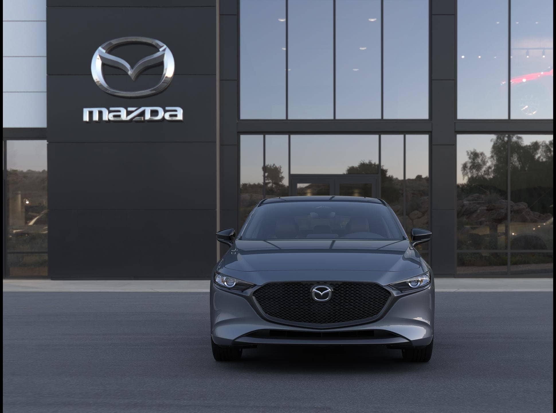2026 Mazda Mazda3 - Image 6