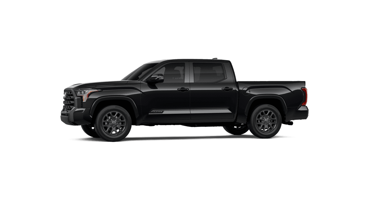 2026 Toyota Tundra - Image 3