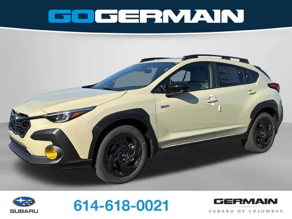 2026 Subaru Crosstrek - Image 1