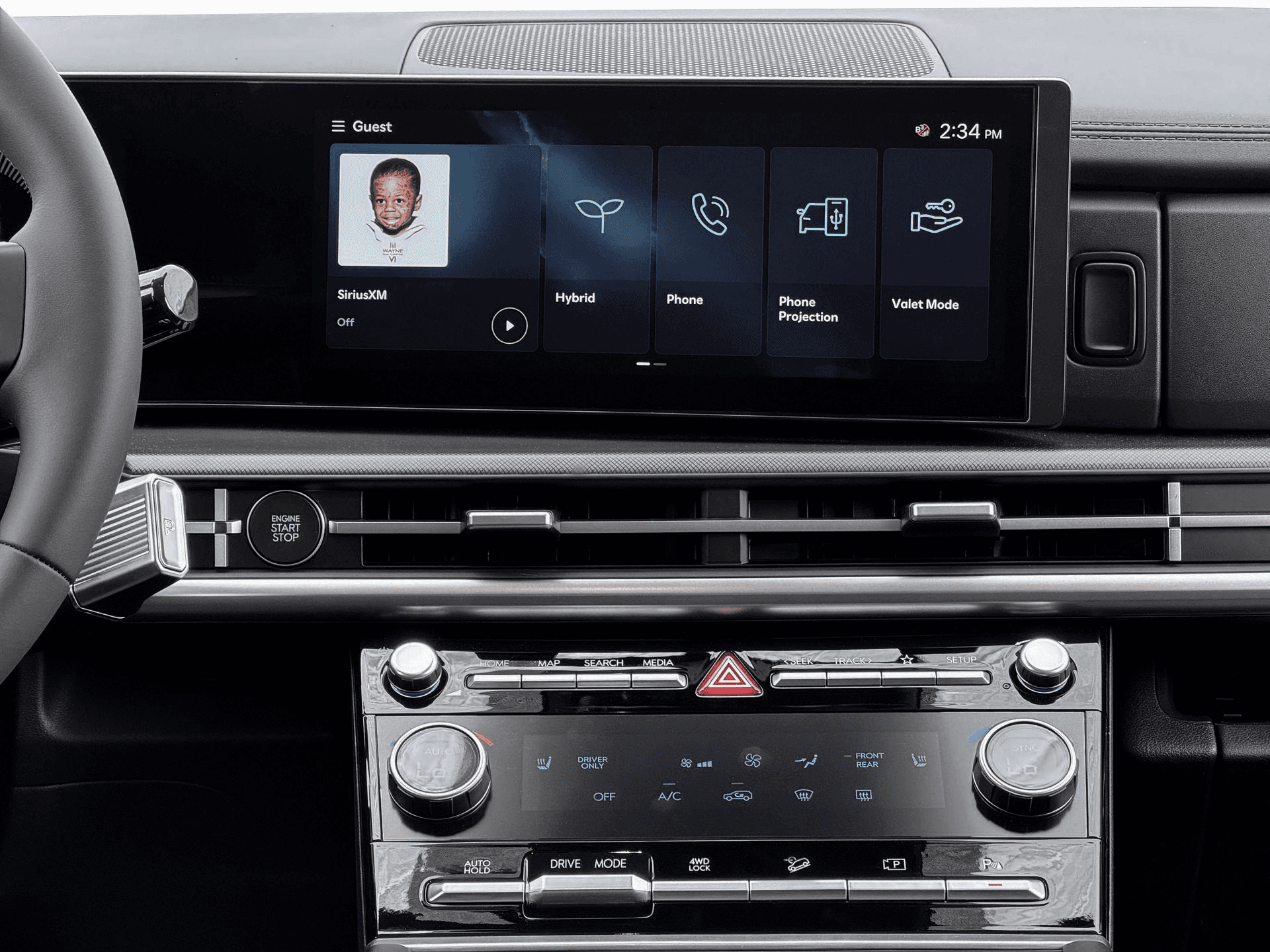 2026 Hyundai Santa Fe - Image 18