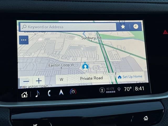 2026 Cadillac XT5 - Image 29