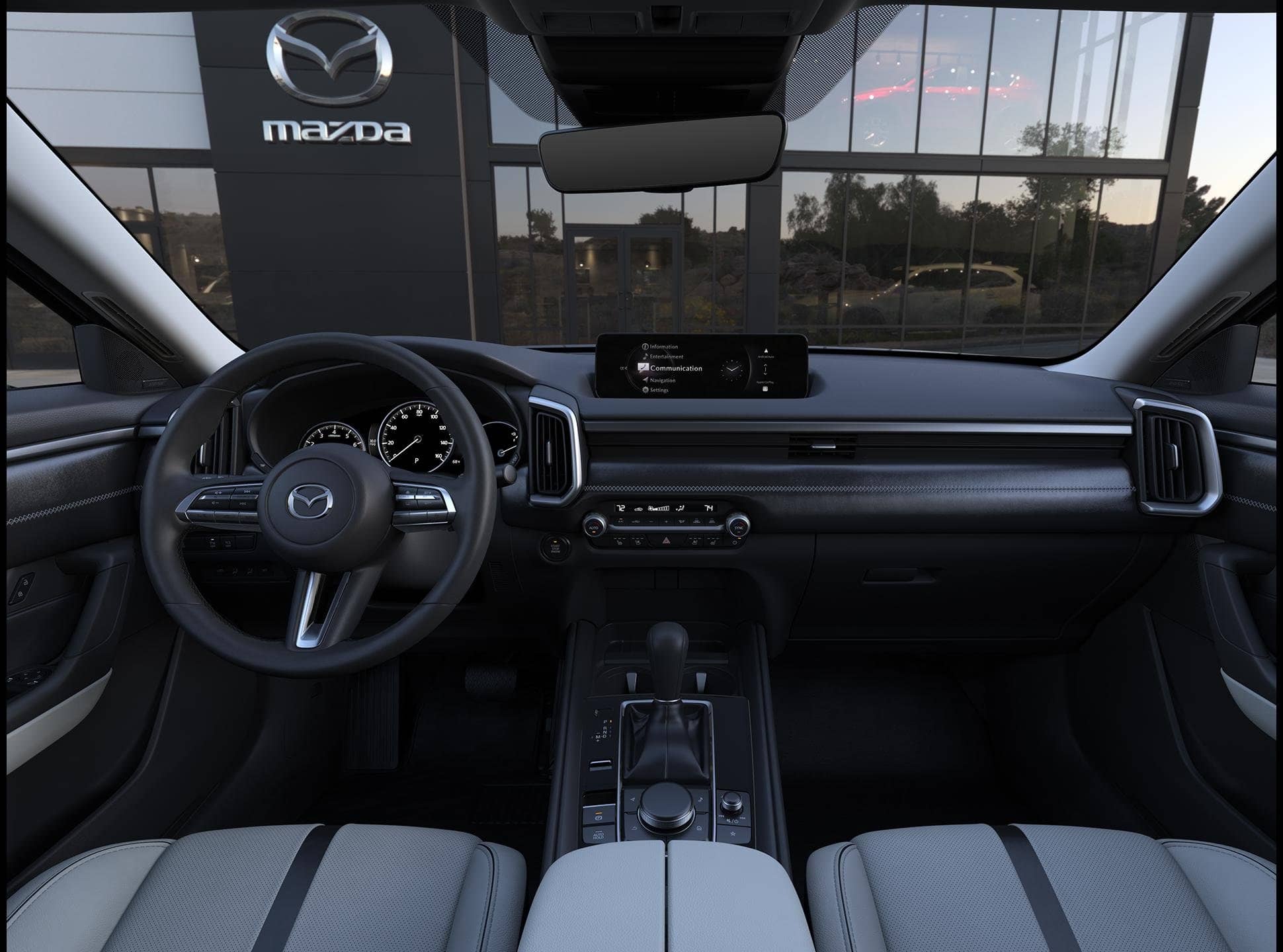 2026 Mazda CX-50 - Image 2