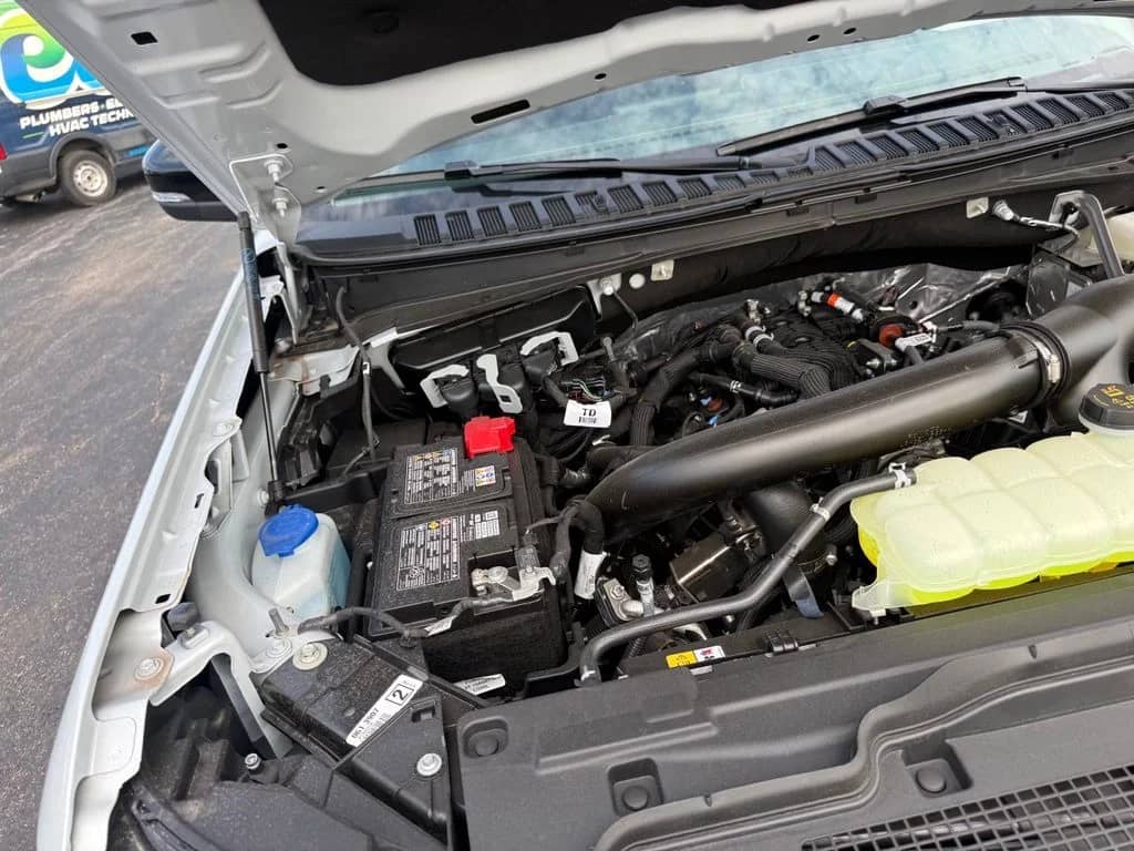 2026 Ford Expedition - Image 78