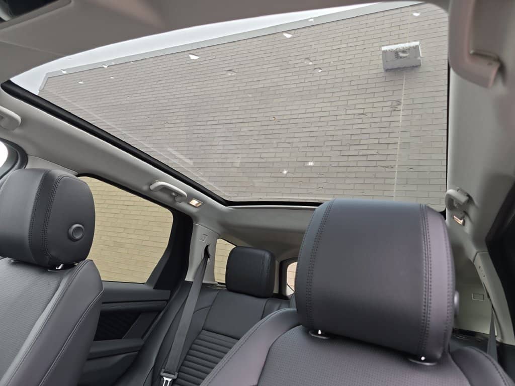 2025 Land Rover Discovery Sport - Image 2