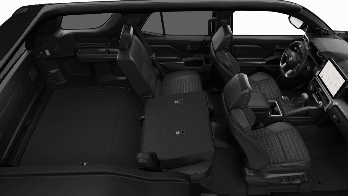 2026 Toyota 4Runner - Image 30