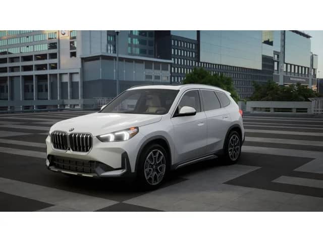 2027 BMW X1 - Image 1