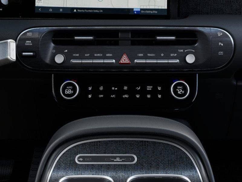 2027 Hyundai Palisade - Image 16