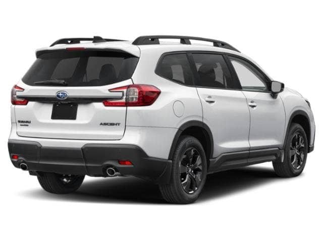 2027 Subaru Ascent - Image 2