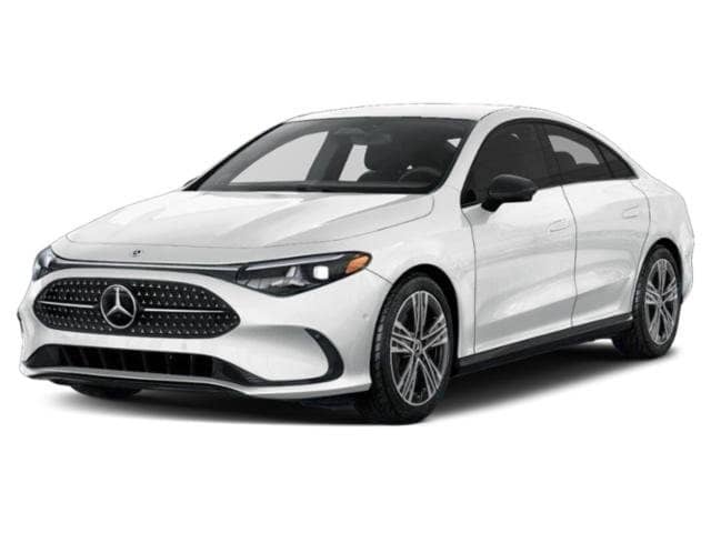 2027 Mercedes-Benz CLA - Image 37