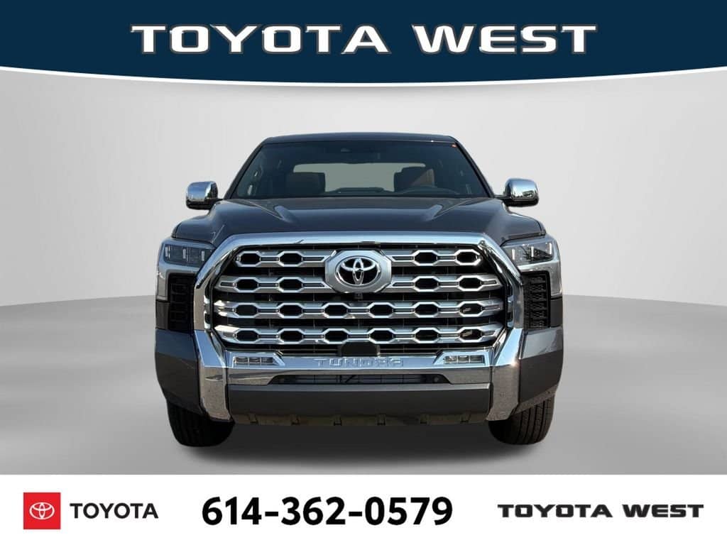 2026 Toyota Tundra - Image 2