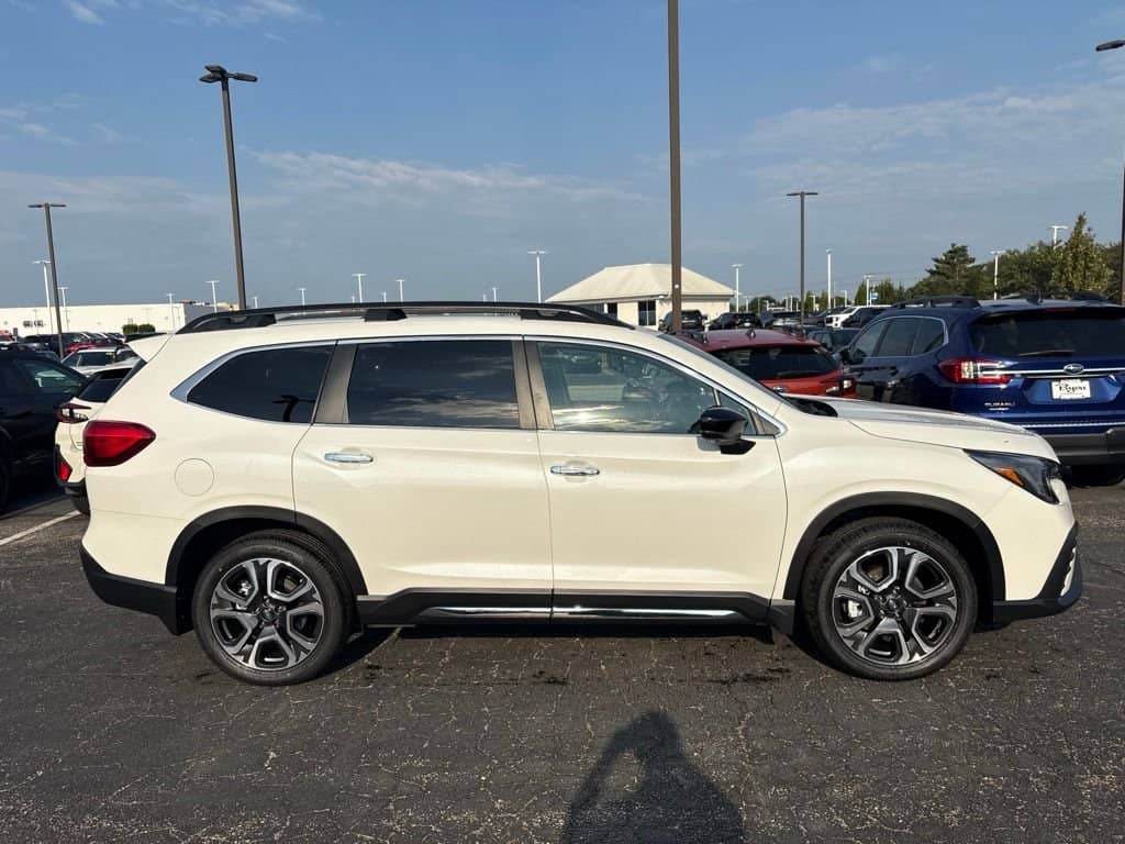 2026 Subaru Ascent - Image 2