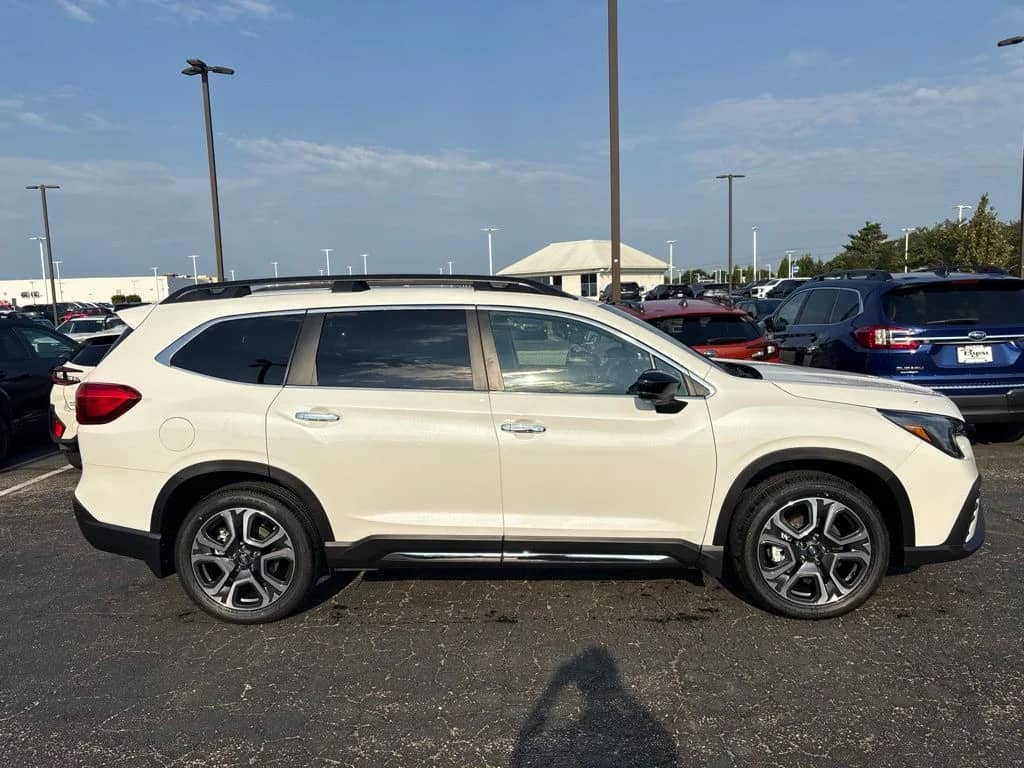 2026 Subaru Ascent - Image 2