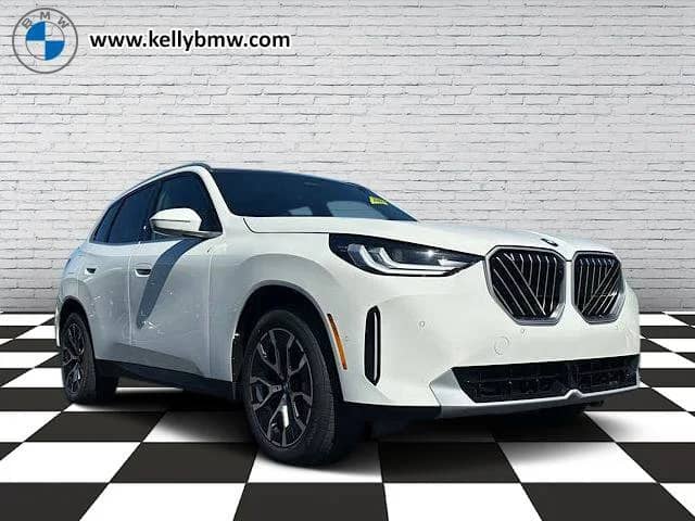 2026 BMW X3 - Image 1