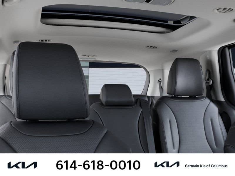 2027 Kia Carnival - Image 30