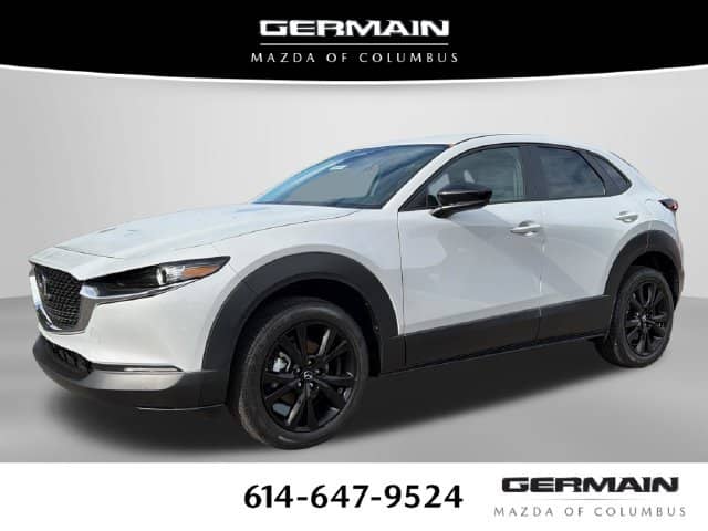 2026 Mazda CX-30 - Image 1