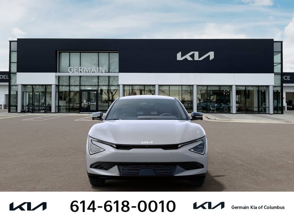 2026 Kia EV6 - Image 3
