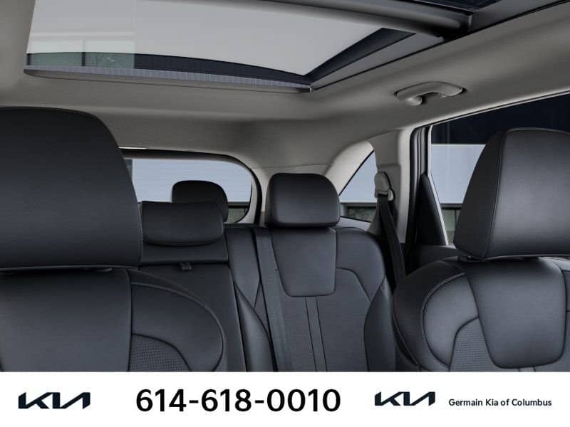 2026 Kia Sorento - Image 30