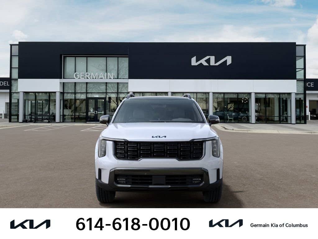 2026 Kia Sorento - Image 3