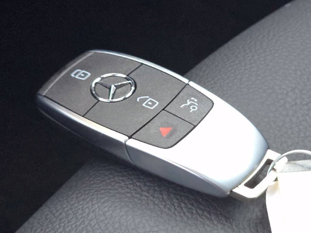 2026 Mercedes-Benz GLA - Image 72