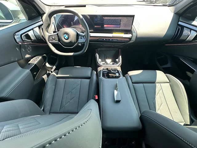2026 BMW X3 - Image 6