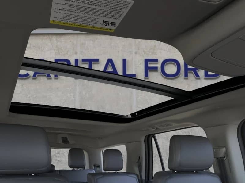 2026 Ford Expedition - Image 47