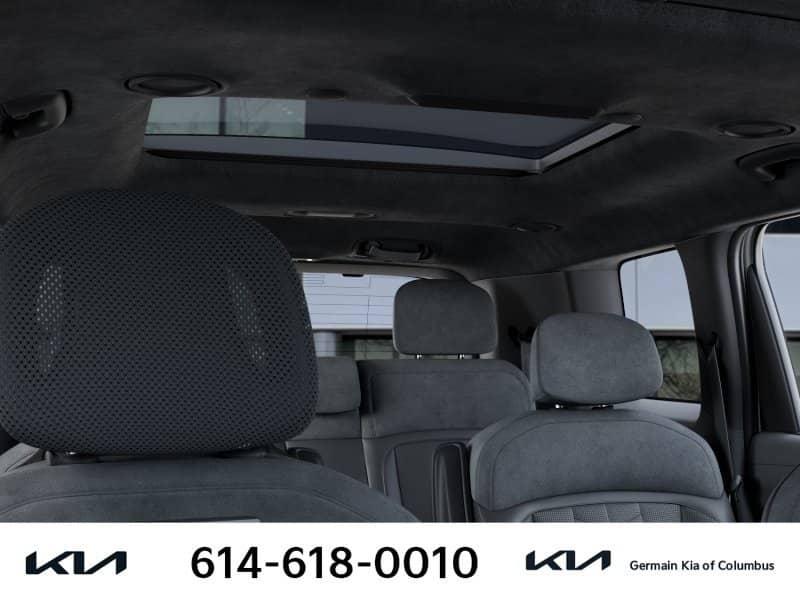 2027 Kia Telluride - Image 30