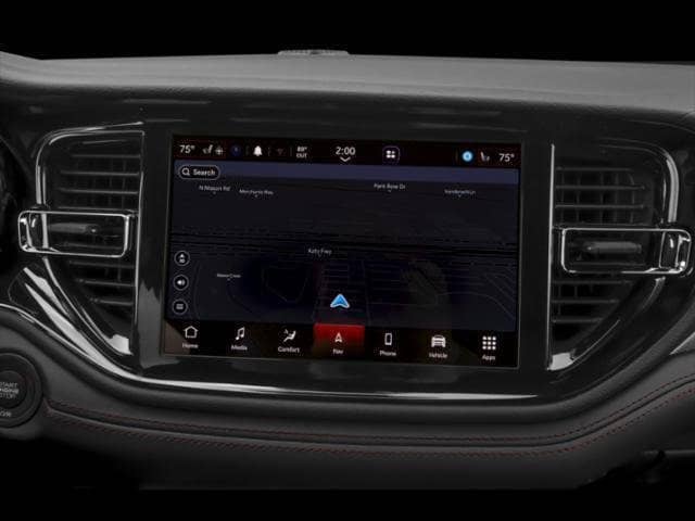 2027 Dodge Durango - Image 13