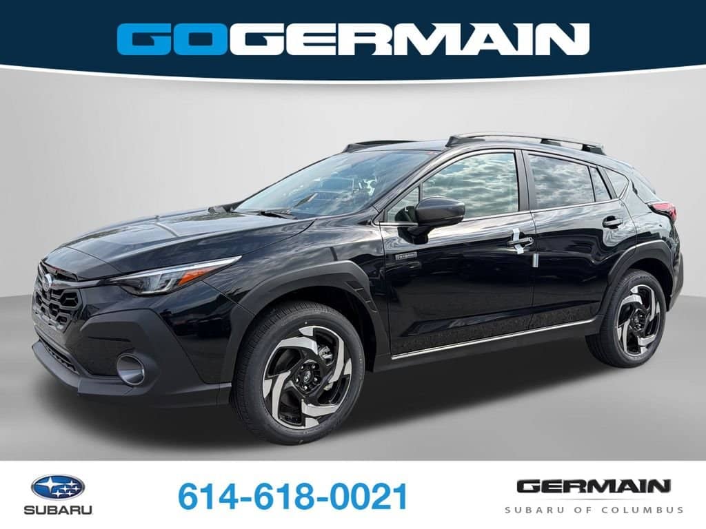 2026 Subaru Crosstrek - Image 1