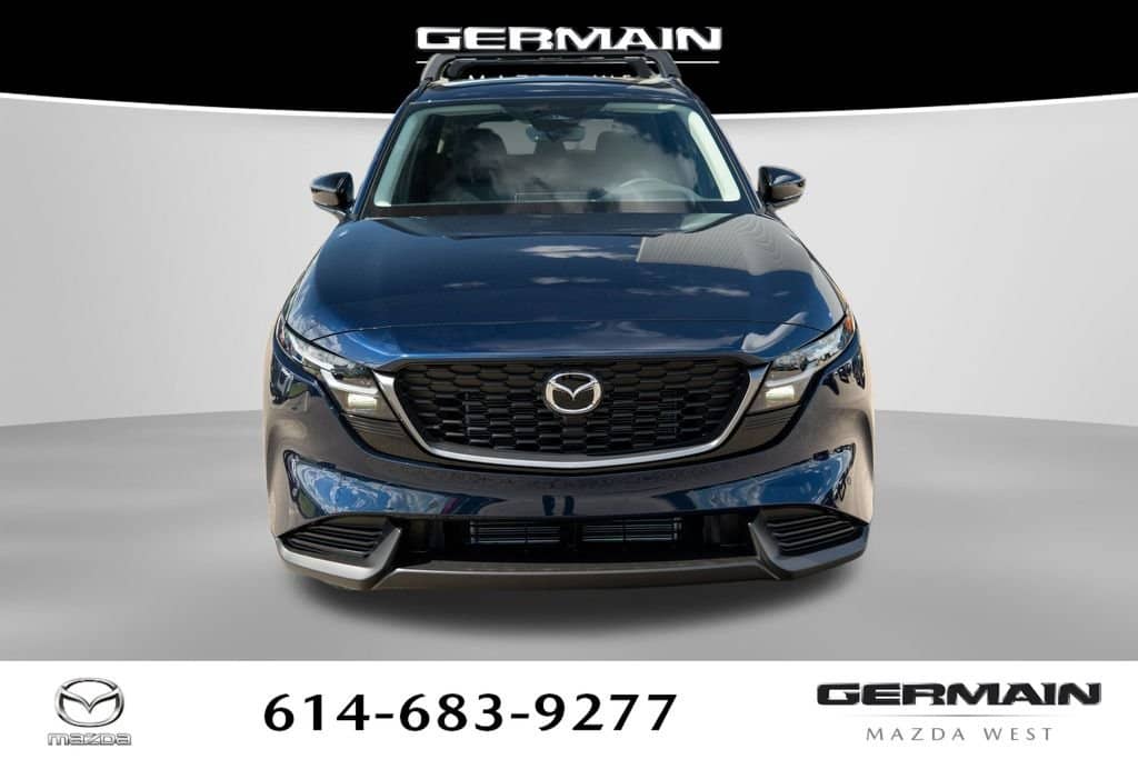 2026 Mazda CX-5 - Image 3