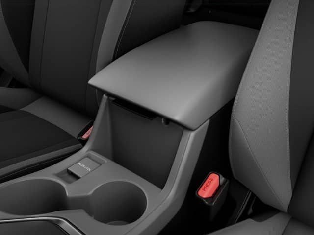 2027 Subaru Crosstrek - Image 21