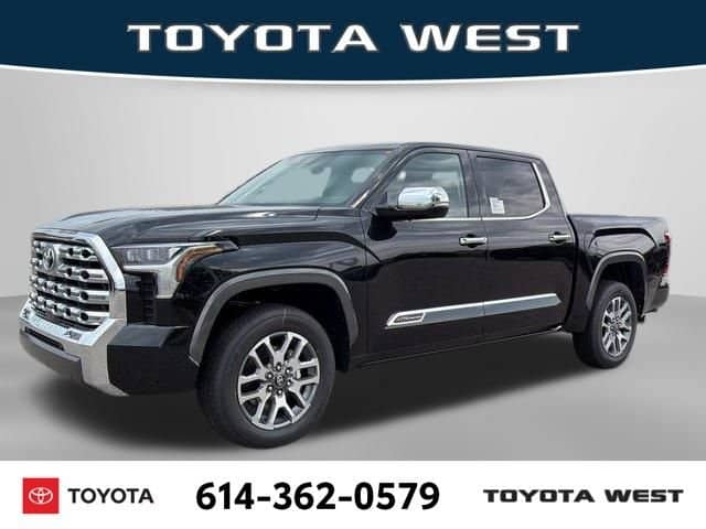 2026 Toyota Tundra - Image 1