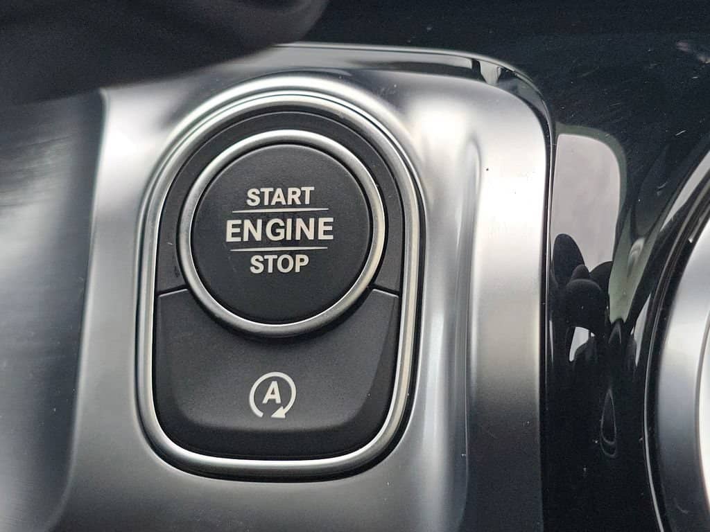 2026 Mercedes-Benz GLB - Image 77