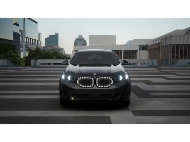 2027 BMW X6 - Image 3