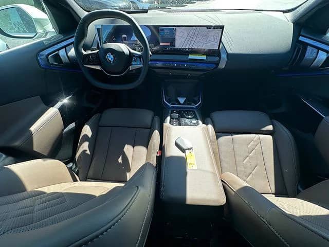 2026 BMW X3 - Image 6