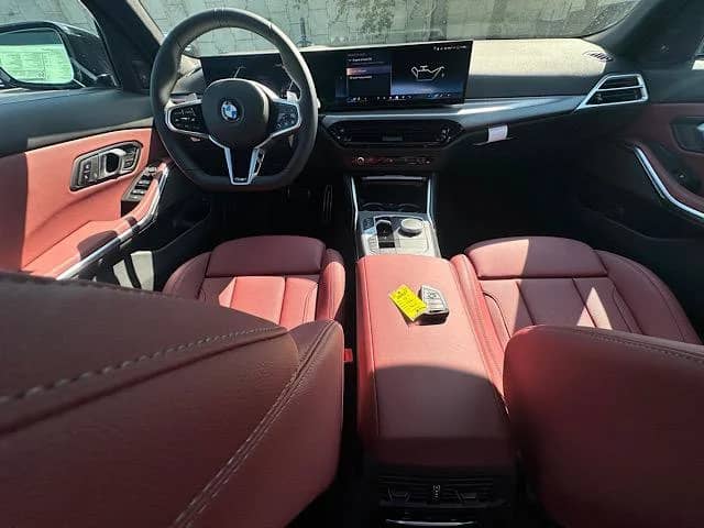 2026 BMW 3 Series - Image 6