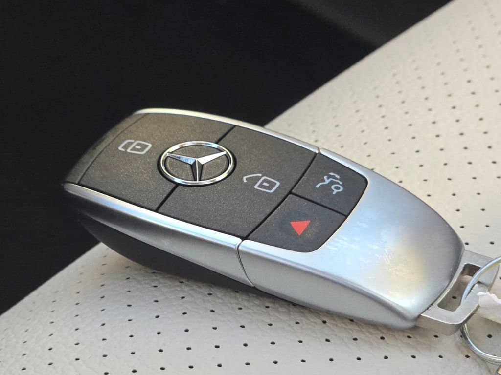 2026 Mercedes-Benz GLE - Image 78