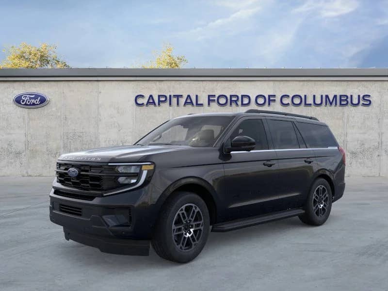 2026 Ford Expedition - Image 3