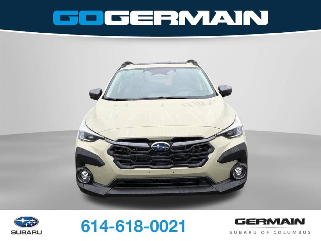 2026 Subaru Crosstrek - Image 2