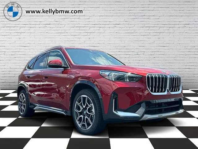 2026 BMW X1 - Image 1
