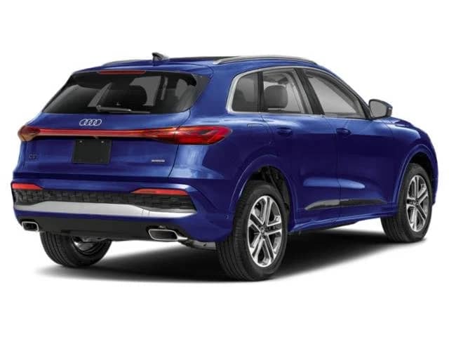 2026 Audi Q5 - Image 2