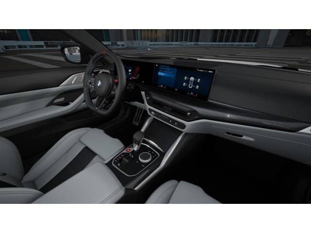2027 BMW M4 - Image 14