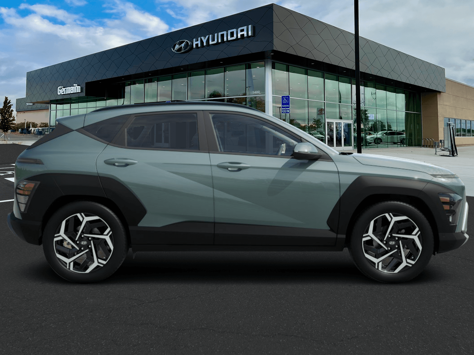 2027 Hyundai Kona - Image 6