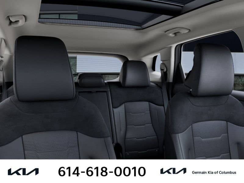 2027 Kia Sportage - Image 30