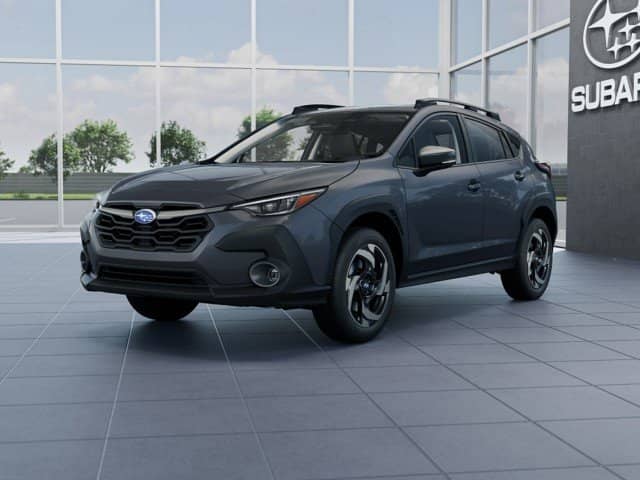 2027 Subaru Crosstrek - Image 2