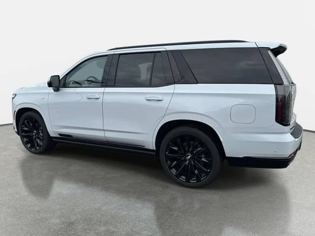 2026 Cadillac Escalade - Image 3