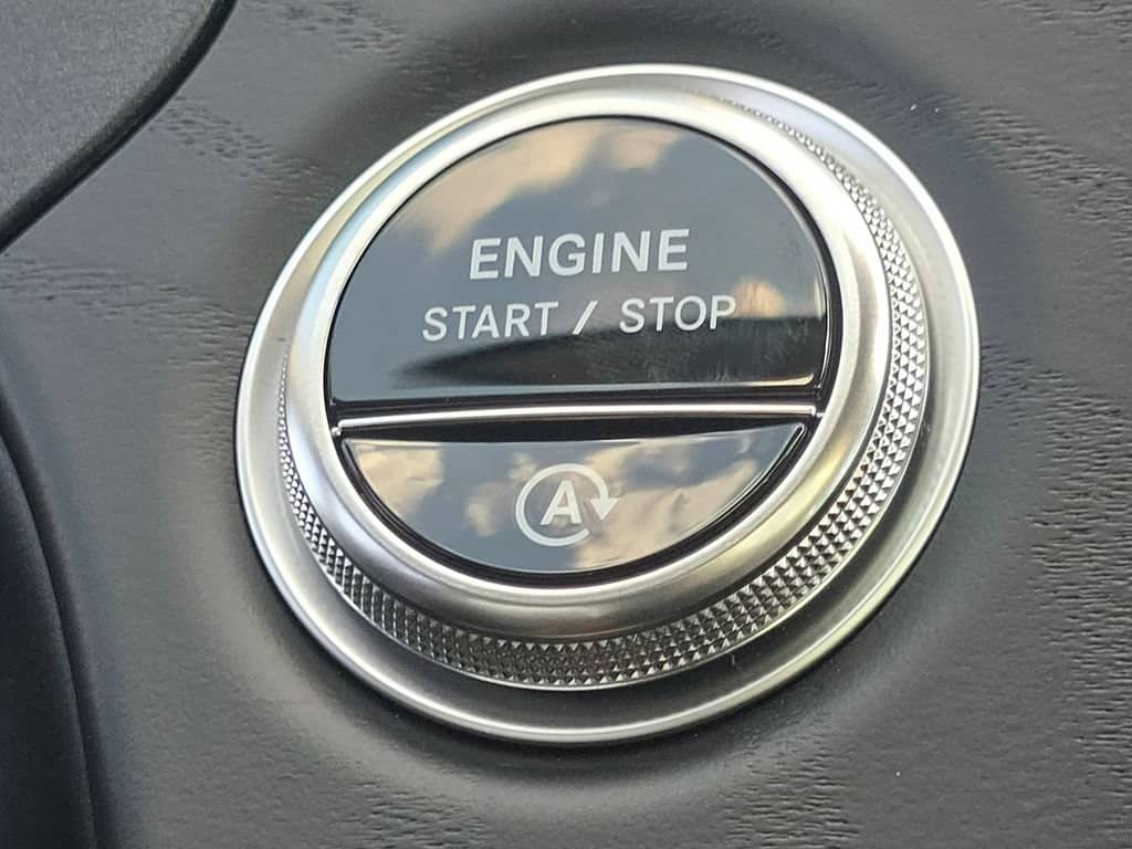 2027 Mercedes-Benz E-Class - Image 75