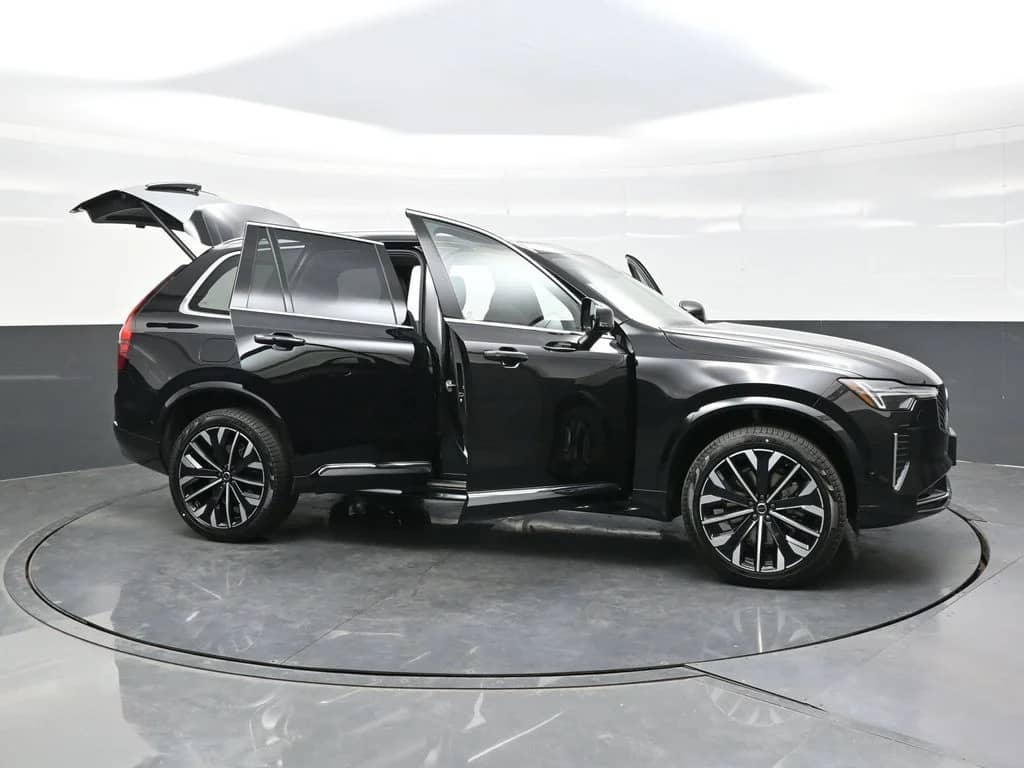 2026 Volvo XC90 - Image 48